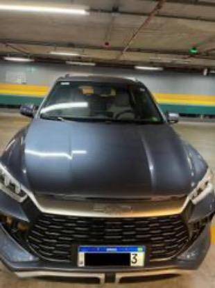 BYD SONG PRO 1.5 DM-I HÍBRIDO GS AUTOMÁTICO